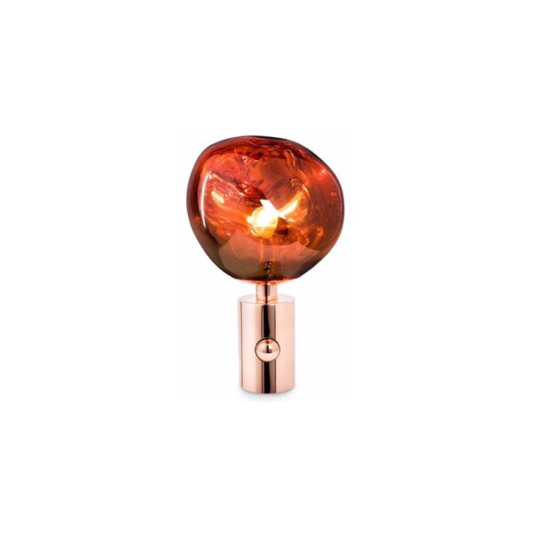 Melt-Table-Light-Copper