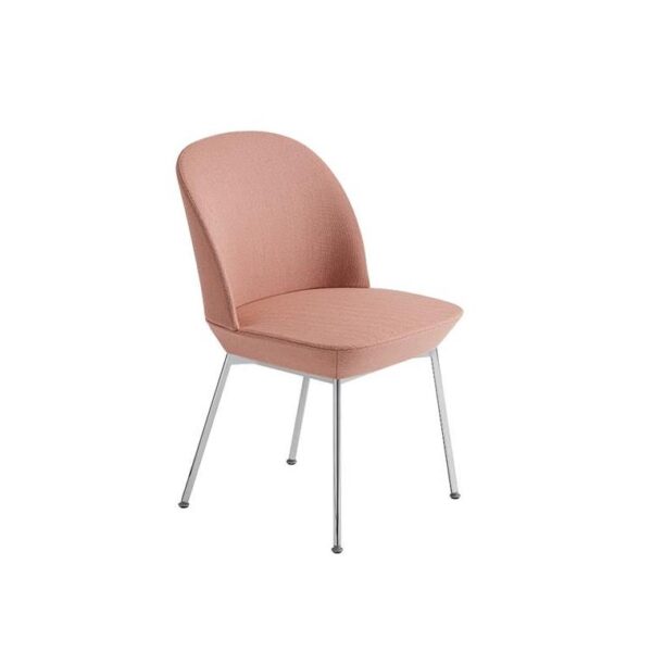 Oslo-Side-Chair-Twill-Weave-530--Chrome