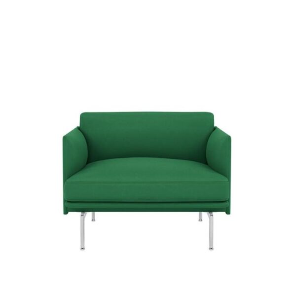 Outline-Chair-Endure-Leather-Green--Polished