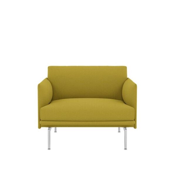 Outline-Chair-Hallingdal-420--Polished