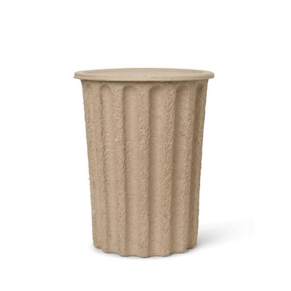 Paper-Pulp-Paper-Bin