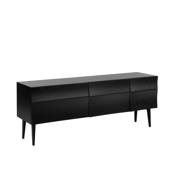 Reflect-Sideboard-Large-Black