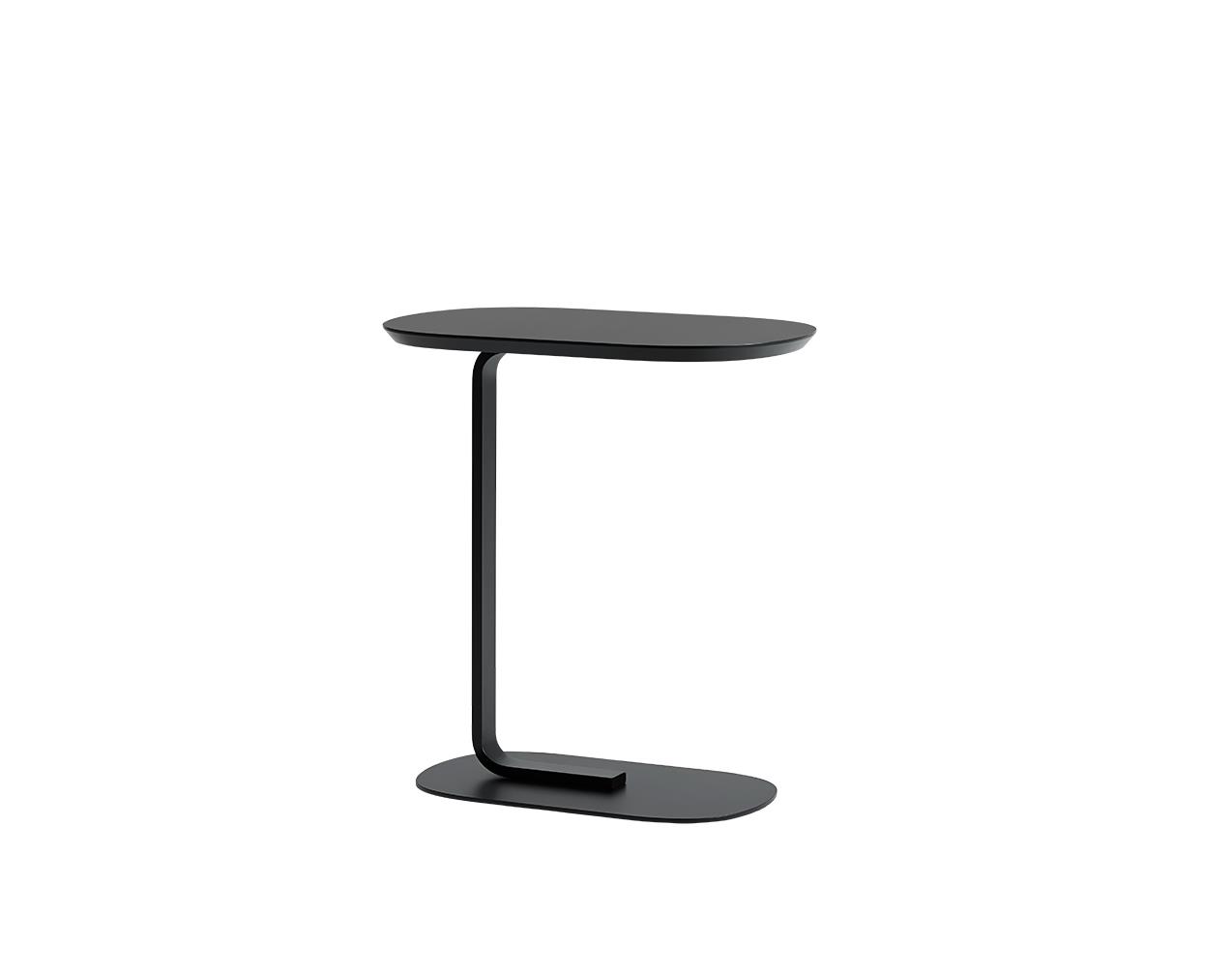 Relate-Side-Table-Black