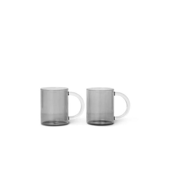 Still-Mugs-Set-of-2--Smoked-Grey