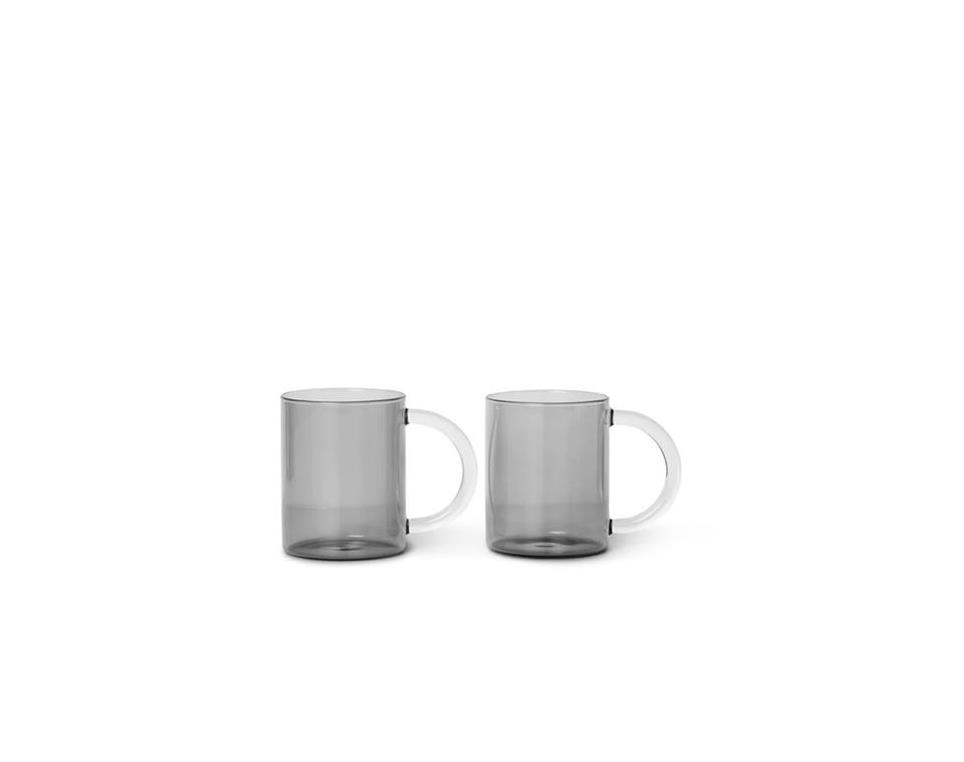Still-Mugs-Set-of-2--Smoked-Grey
