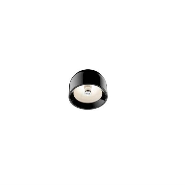 Wan-CeilingWall-Black