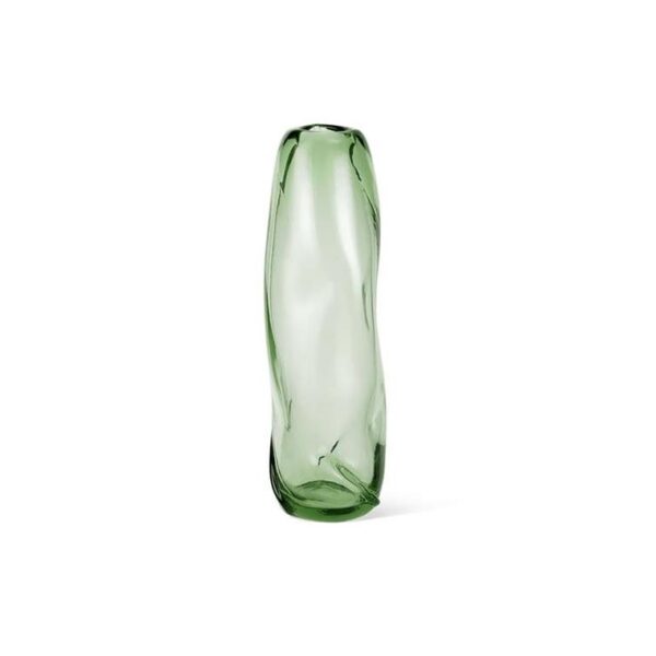 Water-Swirl-Vase-Tall--Recycled-Clear