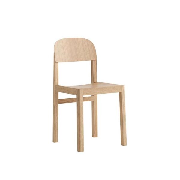Workshop-Chair-Oak