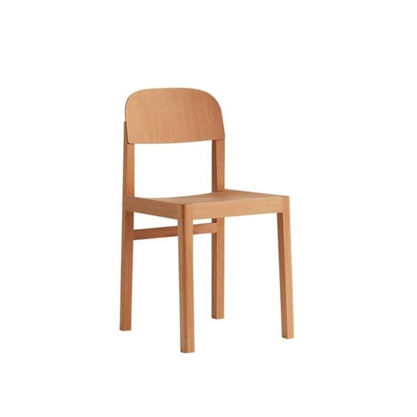 Workshop-Chair-Oregon-Pine