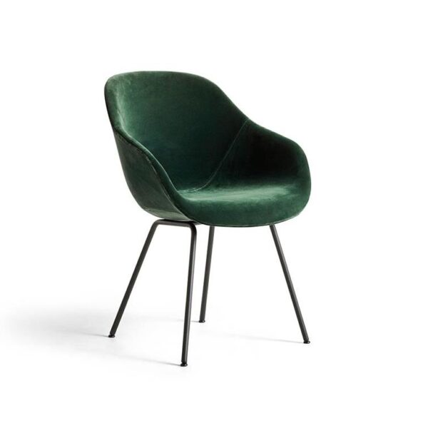 About-a-Chair-AAC-127-Black--Lola-Dark-Green