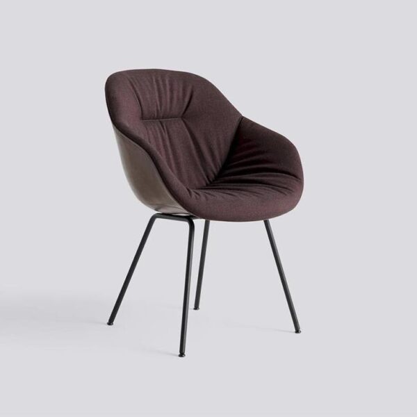 About-a-Chair-AAC-127-Soft-Duo-Black--Remix-373-Sense-Dark-Brown