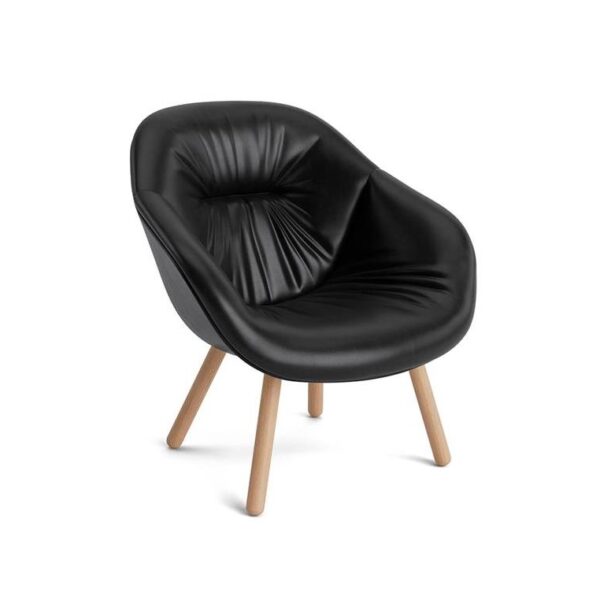 About-a-Lounge-AAL-82-Soft-Oak--Sense-Black