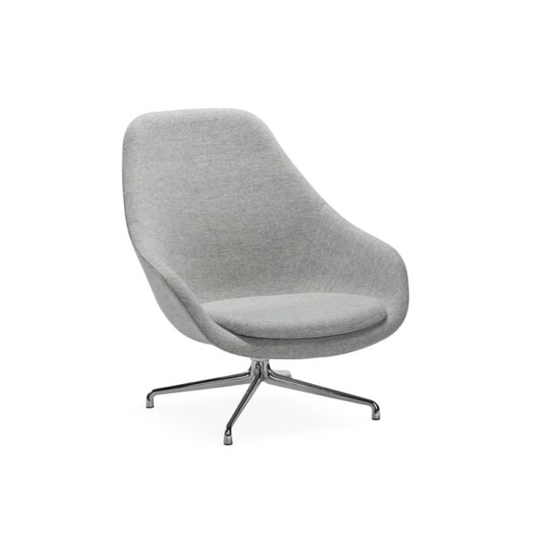 About-a-Lounge-AAL91-Polished-Aluminium-Hallingdal-130