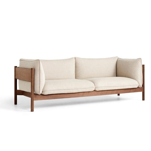 Arbour-3-Seater--Hallingdal-220--Oiled-Waxed-Solid-Walnut