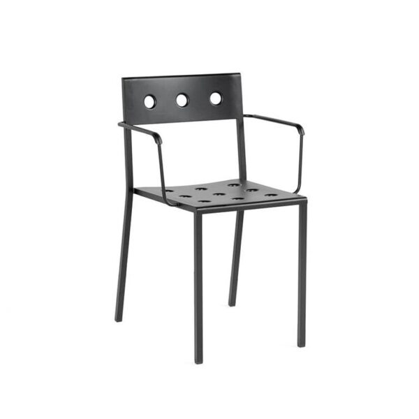 Balcony-Armchair-Anthracite