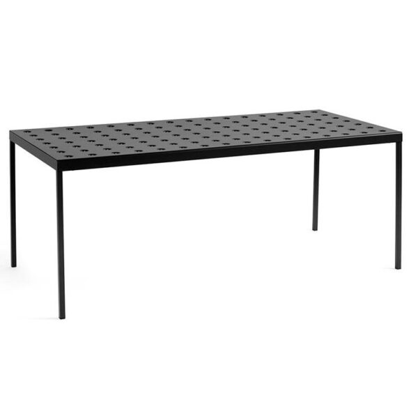 Balcony-Table-Anthracite-L190