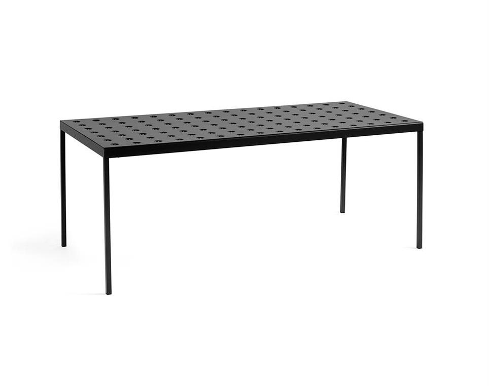 Balcony-Table-Anthracite-L190