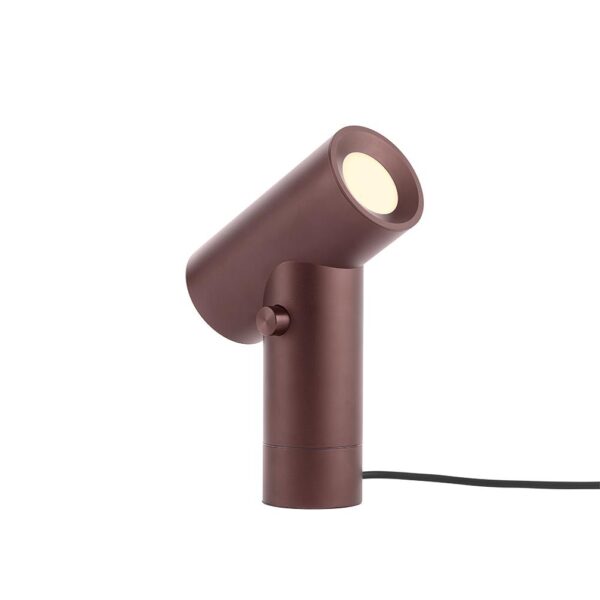 Beam-Table-Lamp-Umber