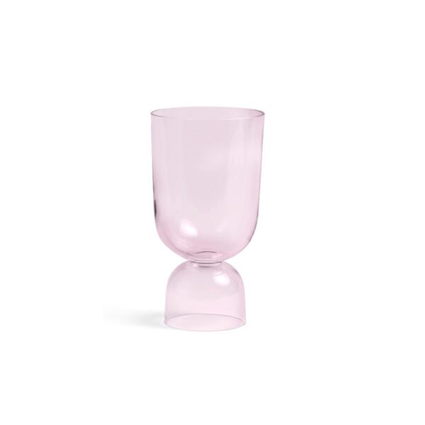 Bottoms-Up-Vase-S-Soft-Pink
