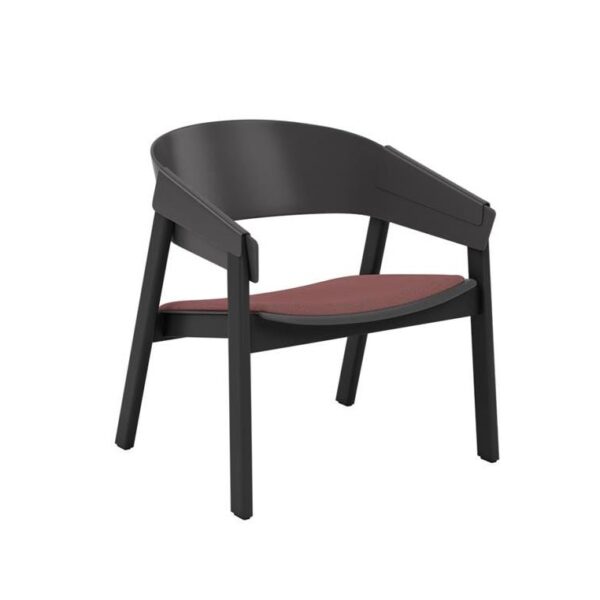 Cover-Lounge-Chair-Hallingdal-660--Black--Black