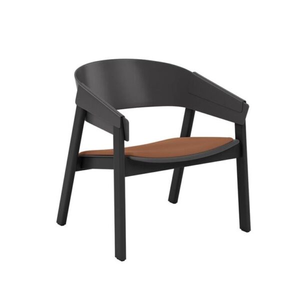 Cover-Lounge-Chair-Steelcut-365--Black--Black