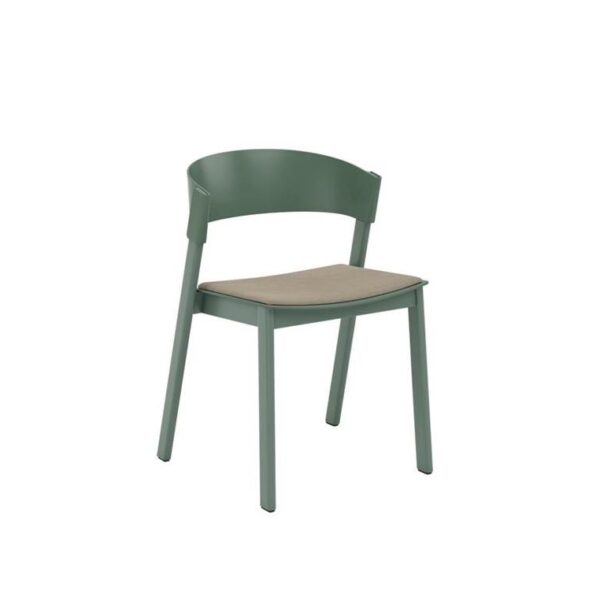Cover-Side-Chair-Remix-233--Green--Green