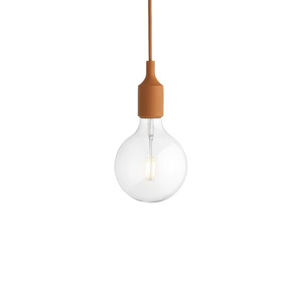 E27-Pendant-Lamp-Clay-Brown