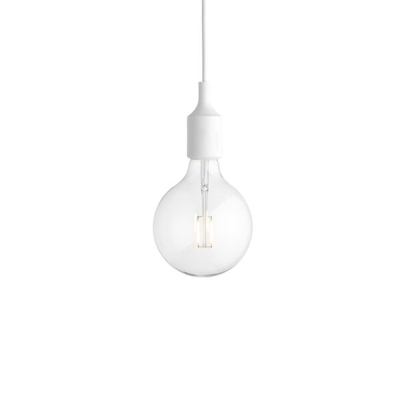 E27-Pendant-Lamp-White