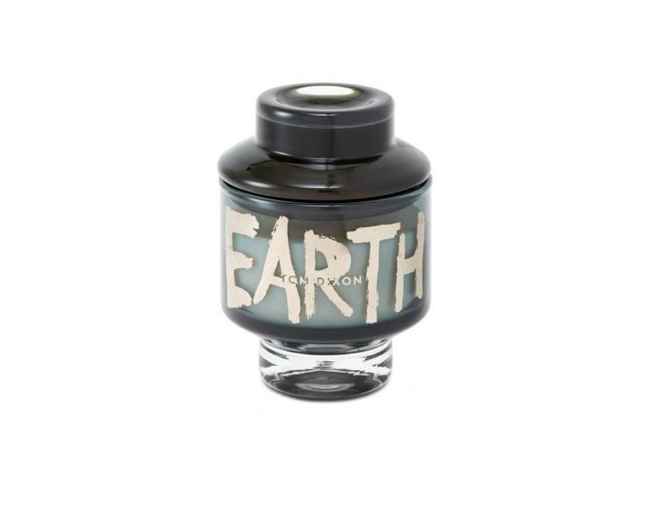 Earth Candle Medium Twenty Edition 2nd Floor