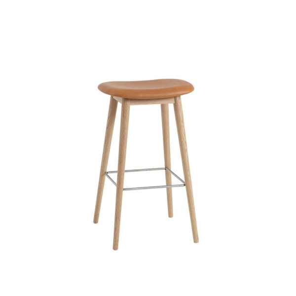 Fiber-Bar-Stool-75-with-Wood-Base-Refine-Leather-Cognac