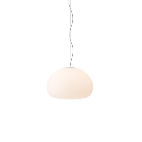 Fluid-Pendant-Lamp-Small