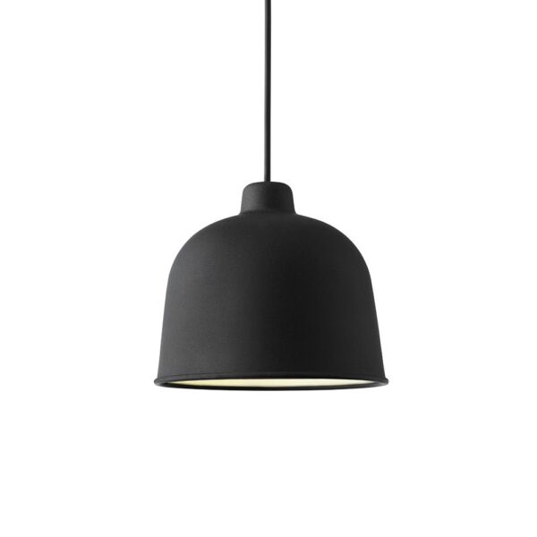 Grain-Pendant-Lamp-Black