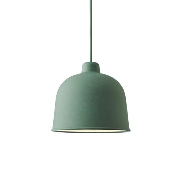 Grain-Pendant-Lamp-Dusty-Green