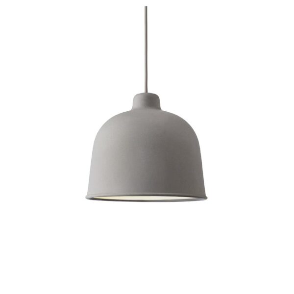 Grain-Pendant-Lamp-Grey