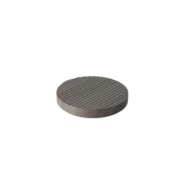 Groove-Trivet-Small-Grey