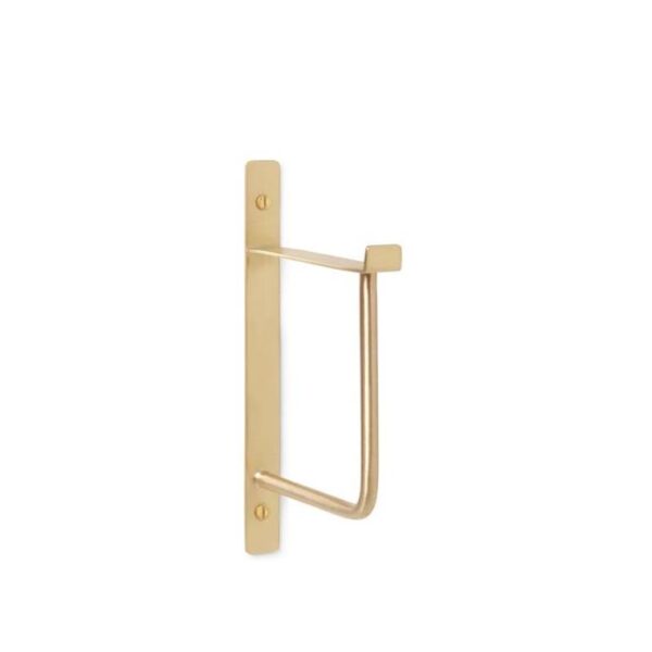 Hang-Rack-Brass