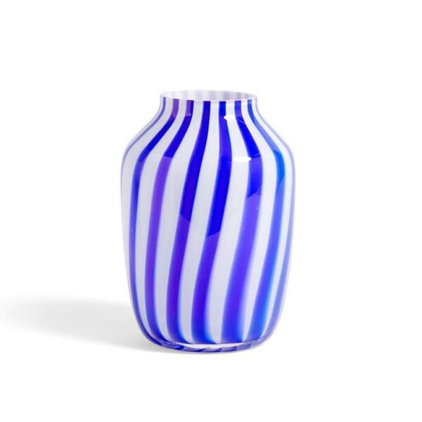 Juice-Vase--High-Blue