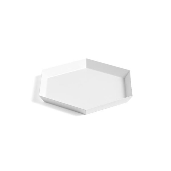 Kaleido-S-White