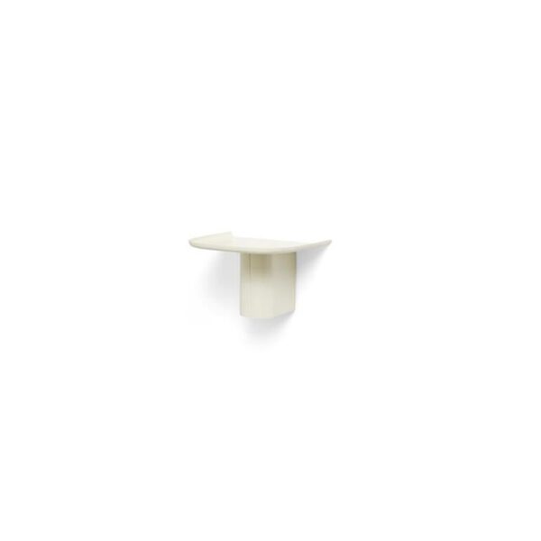 Korpus-Shelf--1-Hook-s-Cream