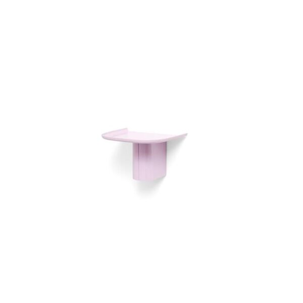 Korpus-Shelf--1-Hook-s-Pink