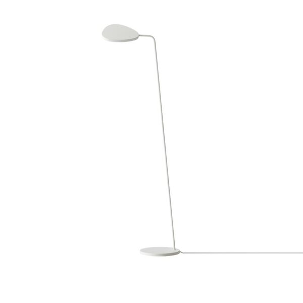 Leaf-Floor-Lamp-White