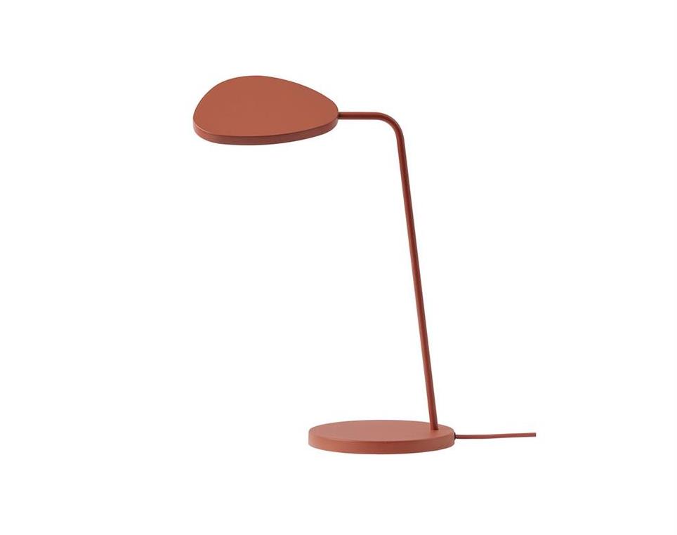 Leaf-Table-Lamp-Copper-Brown