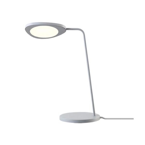 Leaf-Table-Lamp-Grey