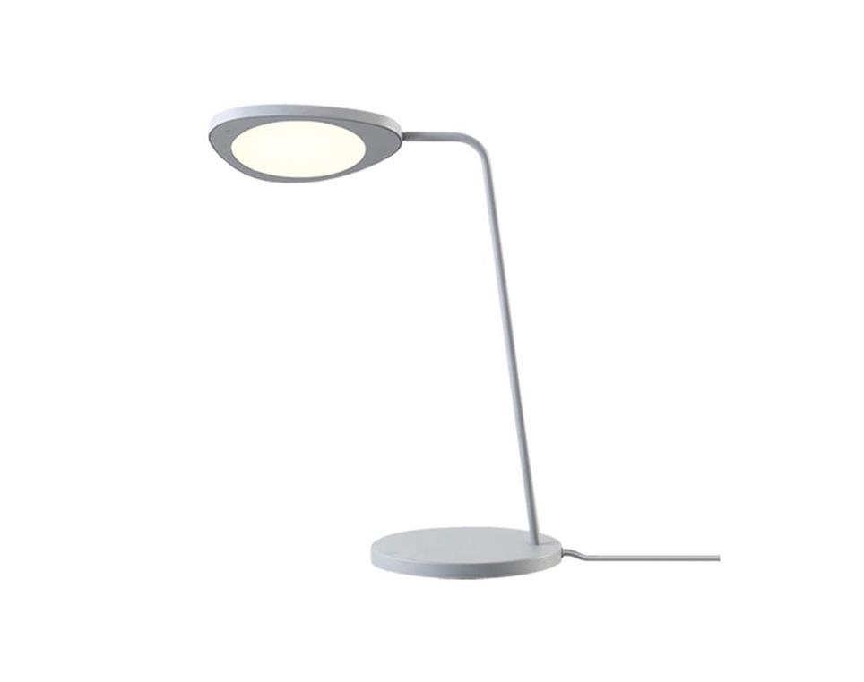 Leaf-Table-Lamp-Grey