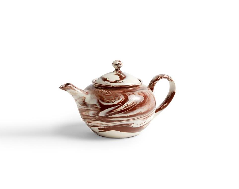 Marbled-Teapot