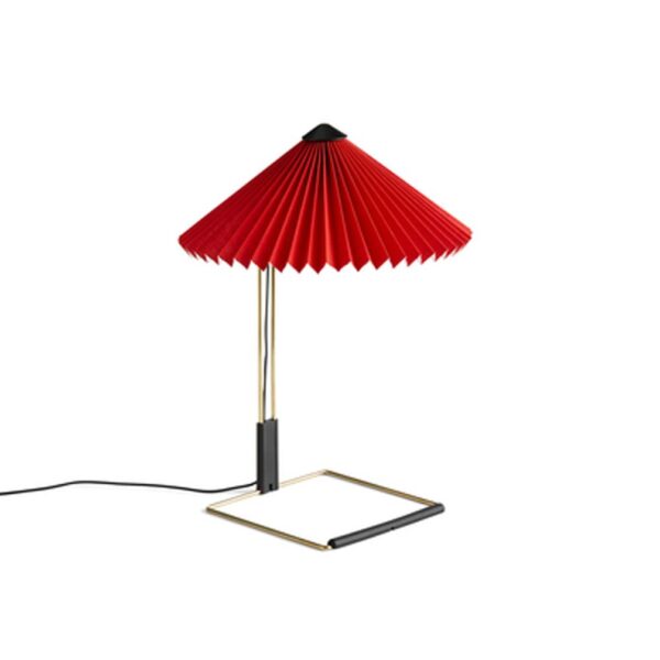 Matin-Table-Lamp-Small-Bright-Red