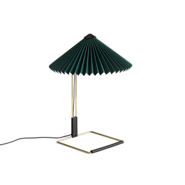 Matin-Table-Lamp-Small-Green