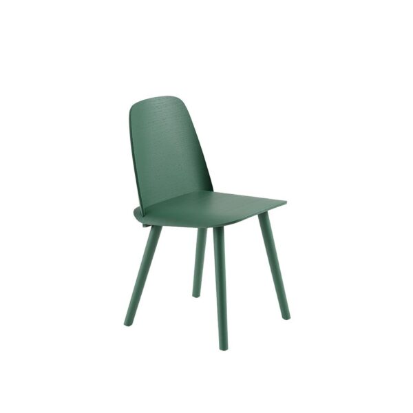 Nerd-Chair-Green