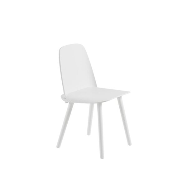 Nerd-Chair-White