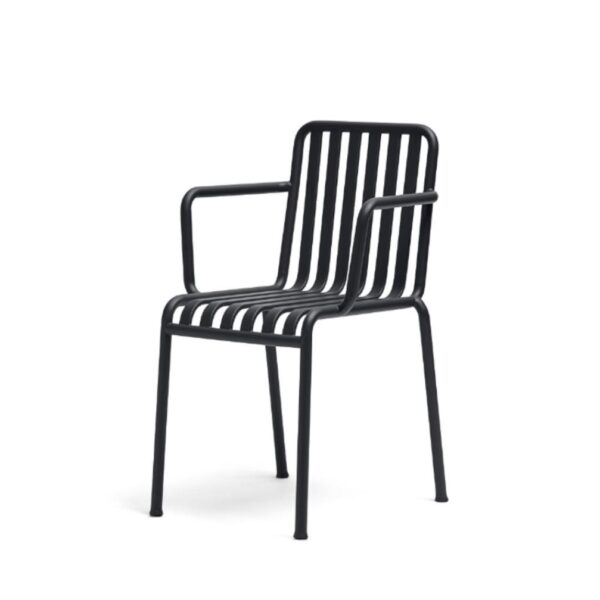 Palissade-Armchair-Anthracite